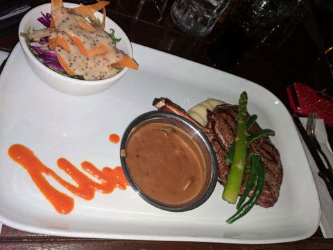The Grill - Kalgoorlie Accommodation 0