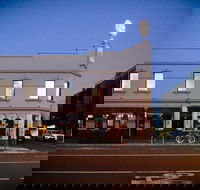 The Grand Richmond - Kalgoorlie Accommodation