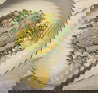 Three Beans - Rhodes - Kalgoorlie Accommodation