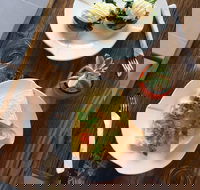 Tony's Fish Shop - Kalgoorlie Accommodation