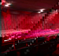 Verona Bar  Cinema - Kalgoorlie Accommodation