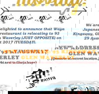 Waya - Kalgoorlie Accommodation