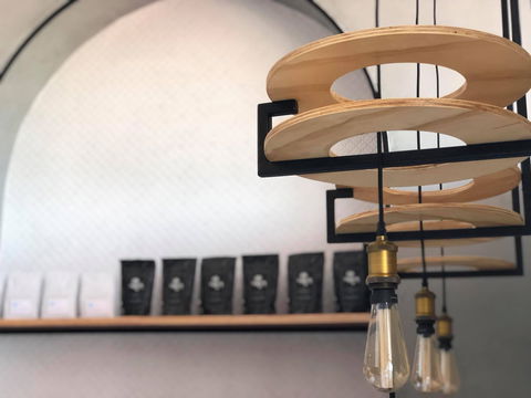 Zooi Cafe - Kalgoorlie Accommodation 0