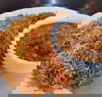 Abrakebabra - Kalgoorlie Accommodation