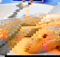 Adora Handmade Chocolates  - Newtown - Kalgoorlie Accommodation