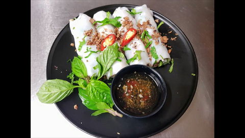 Andaqua Vietnamese Restaurant - Kalgoorlie Accommodation 0