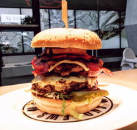 Andrew's Hamburgers - Albert Park - Kalgoorlie Accommodation