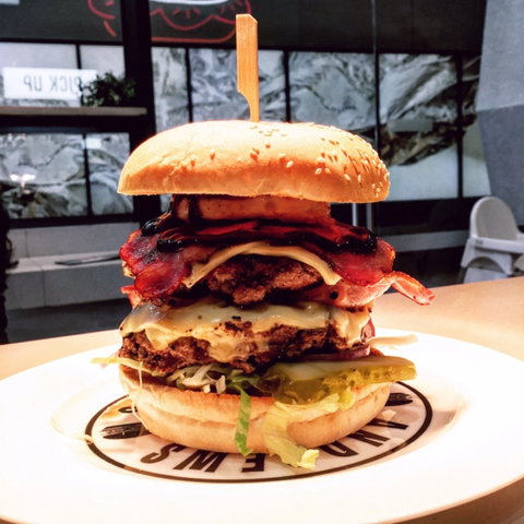 Andrew's Hamburgers - Albert Park - Kalgoorlie Accommodation 0