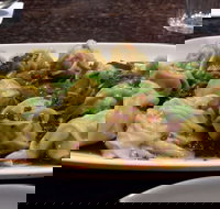 Angie's Dumpling Bar - Kalgoorlie Accommodation