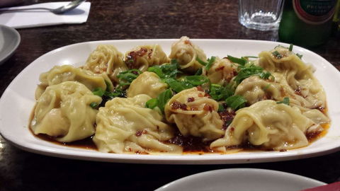 Angie's Dumpling Bar - Kalgoorlie Accommodation 0