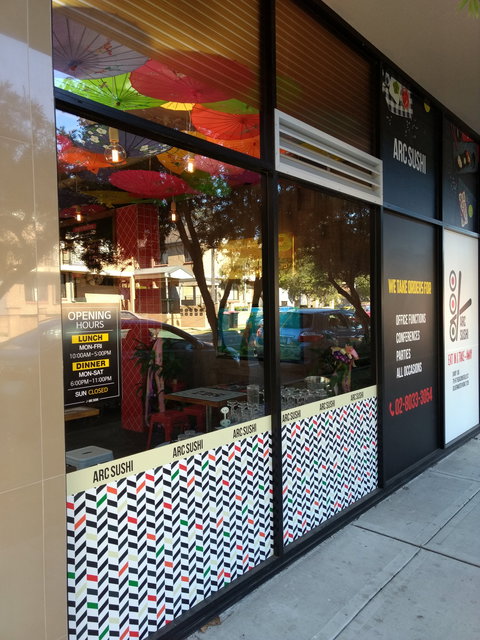 Arc Sushi - Kalgoorlie Accommodation 0