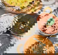 Arya Indian Restaurant - Kalgoorlie Accommodation