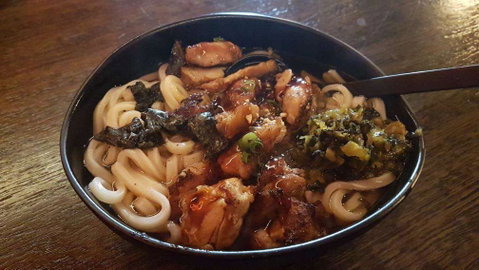 Bento - Kalgoorlie Accommodation 0