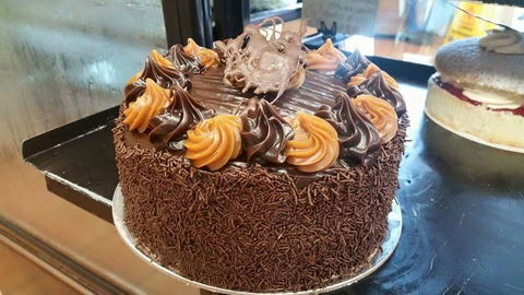 Big Bun Bakery - Kalgoorlie Accommodation 0