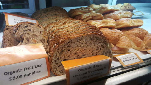 Cafe Dendu - Surry Hills - Kalgoorlie Accommodation 0