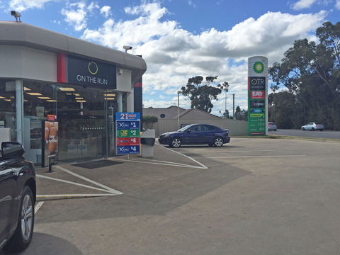 C Coffee - Smithfield - Kalgoorlie Accommodation 0