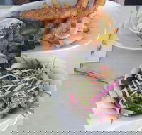 Champagne Charlize Restaurant - Kalgoorlie Accommodation