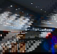 Chicho Gelato - Kalgoorlie Accommodation