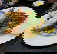 Cirque Cafe - Kalgoorlie Accommodation