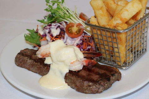 City Golf Club Toowoomba - Kalgoorlie Accommodation 0