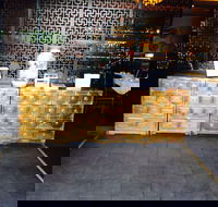 Crystal Chinese Seafood Restaurant - Blacktown - Kalgoorlie Accommodation