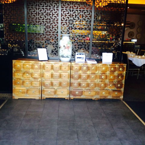 Crystal Chinese Seafood Restaurant - Blacktown - Kalgoorlie Accommodation 0