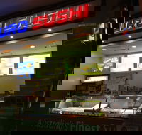 Euro Sushi - Surfers Paradise - Kalgoorlie Accommodation