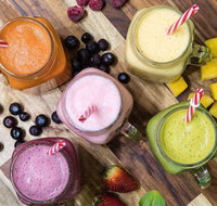 Get Juicy - Kalgoorlie Accommodation