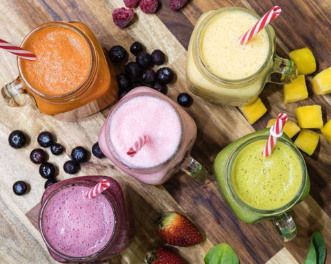 Get Juicy - Kalgoorlie Accommodation 0