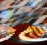 Get Toasted - Kalgoorlie Accommodation