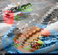 Grill'd - Miranda - Miranda - Kalgoorlie Accommodation