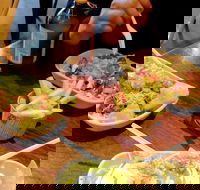 Guzman y Gomez - Northbridge - Kalgoorlie Accommodation