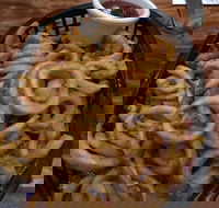 Hog's Breath Cafe - Melton - Kalgoorlie Accommodation