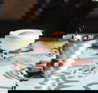 Hot Plate Bakery  Cafe - Kalgoorlie Accommodation