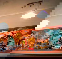 Hot Goss Cafe - Kalgoorlie Accommodation