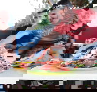 Keppel Bay Sailing Club - Kalgoorlie Accommodation