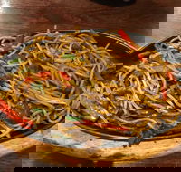 Monga - Kalgoorlie Accommodation