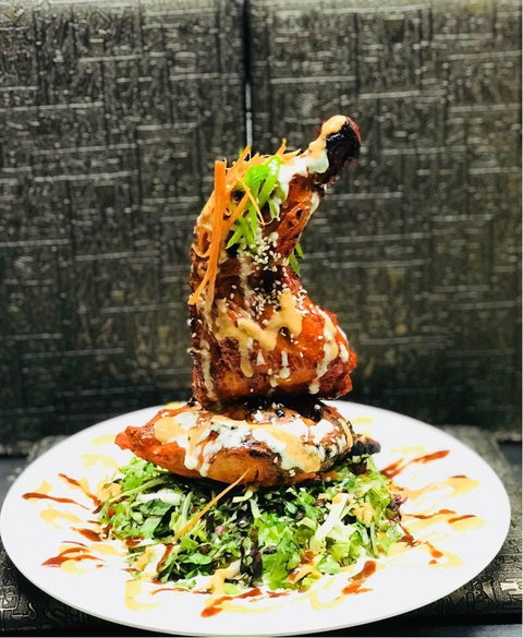 Pinch Of Spice Melbourne - Kalgoorlie Accommodation 0