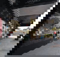 Shades Foods - Kalgoorlie Accommodation