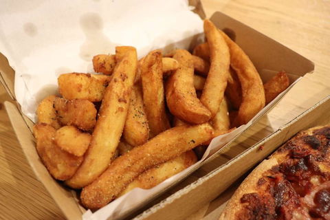 Smokin' Joe's - Kalgoorlie Accommodation 0
