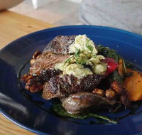 Southside Bistro - Kalgoorlie Accommodation