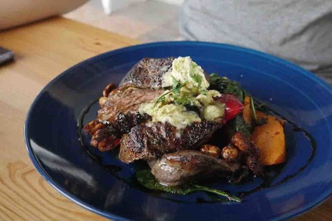 Southside Bistro - Kalgoorlie Accommodation 0