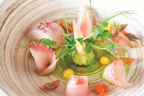 TARA SUSHI BAR - Kalgoorlie Accommodation 0