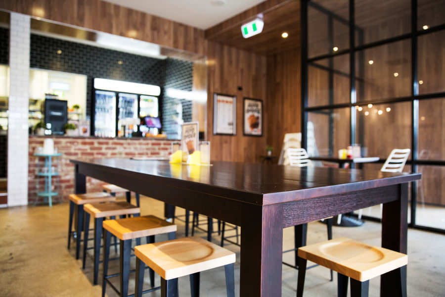 Richmond VIC Kalgoorlie Accommodation