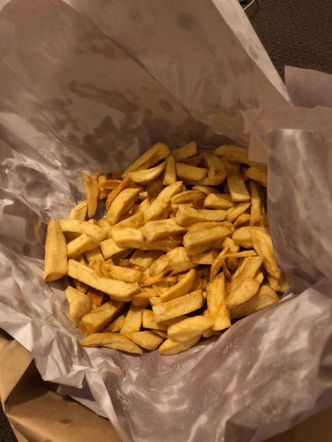 The Little Chippy - Kalgoorlie Accommodation 0