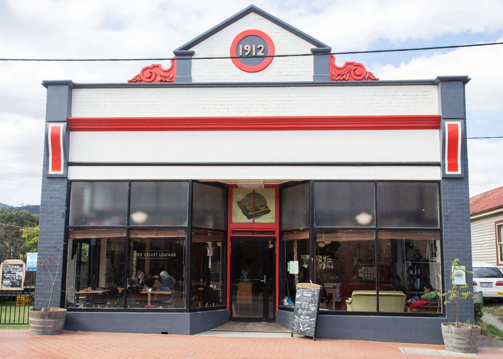 Abels Bay TAS Kalgoorlie Accommodation