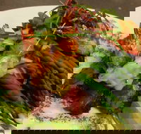 The Little Plate - Kalgoorlie Accommodation