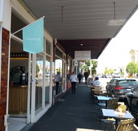 Top of the Hill - Kalgoorlie Accommodation