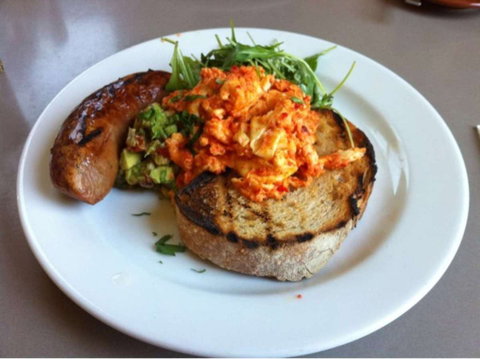 Utopia Cafe Restaurant - Kalgoorlie Accommodation 0