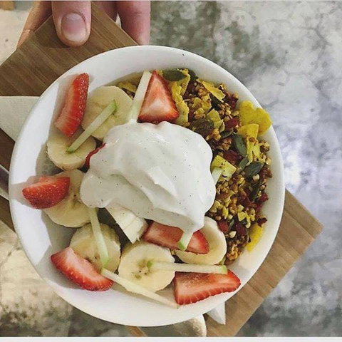 Wray Organic - Cleveland - Kalgoorlie Accommodation 0